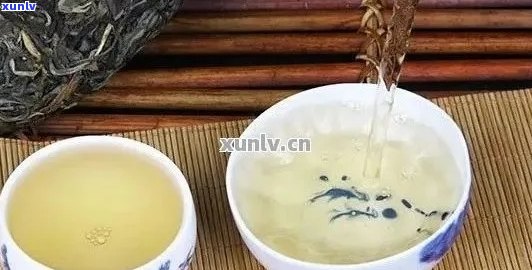 普洱茶叶生茶：品质、口感与饮用体验的全解析