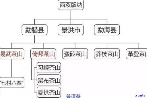 是哪里产的普洱茶好？请推荐一个产地的普洱茶。