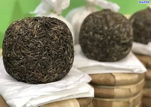 普洱茶是什么意思？ *** 用语解析