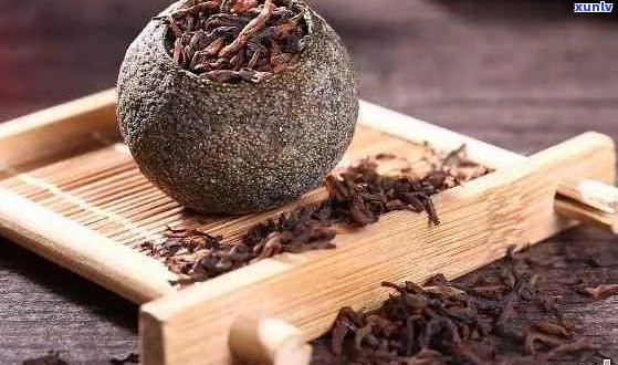 小青柑与普洱茶的关系：它们是同一种茶吗？