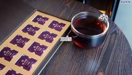 贡润祥普洱茶膏配方：怎么饮用，念版2016与保质期解读