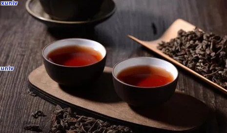 普洱茶的消食作用：为什么喝普洱茶能帮助抑制食欲？