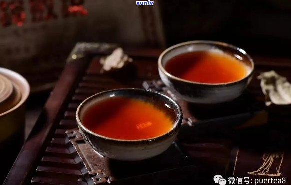 为什么和普洱茶没瘦