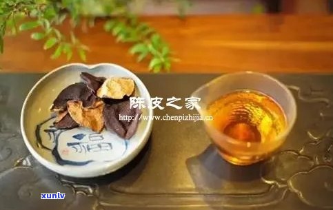 陈允斌橘叶陈皮茶：功效、 ***  *** 与饮用注意事项全面解析