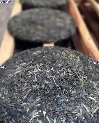 探究普洱茶饼的重量极限：更大的普洱茶饼到底有多重？