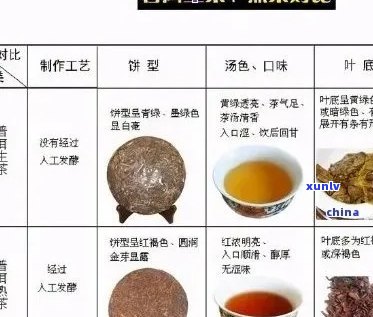 新普洱茶茶饼的直径一般在什么范围内？了解其尺寸特征与品质关系