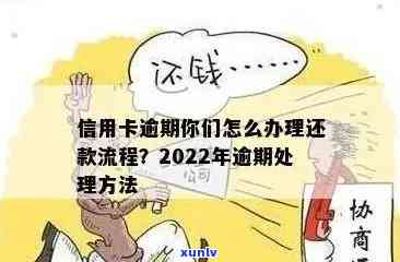 2022年信用卡逾期还款全流程攻略：如何处理逾期、罚息与信用修复