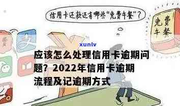 2022年信用卡逾期还款全流程攻略：如何处理逾期、罚息与信用修复