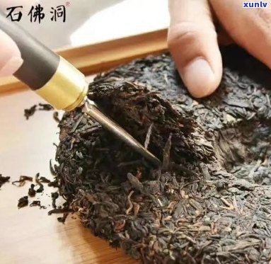 石佛洞茶厂普洱茶：品质越，口感独特