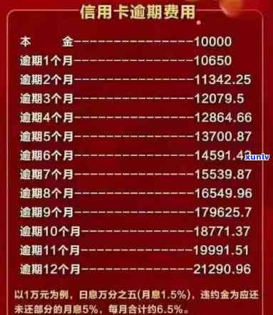 新「6年未还款，信用卡债务累积至3万，人员频繁 *** 」