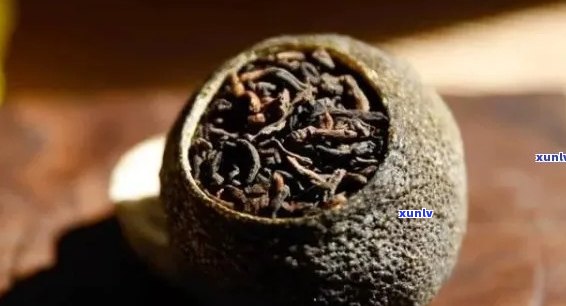 小青柑普洱茶是什么颜色的？好喝吗？颜色浓吗？味道如何？