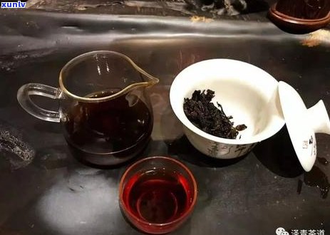 普洱茶熟茶的功效与作用及禁忌，对牙齿有效果吗？同时请列举副作用。