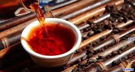 普洱茶回是什么原因：探究普洱茶的神奇回感及其成因