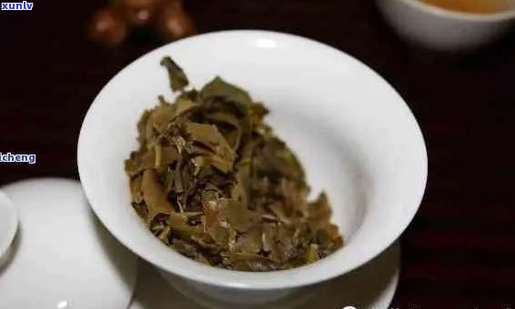 普洱茶回是什么原因：探究普洱茶的神奇回感及其成因