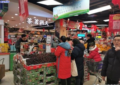 为什么普洱茶便宜：探究价格差异与市场现象