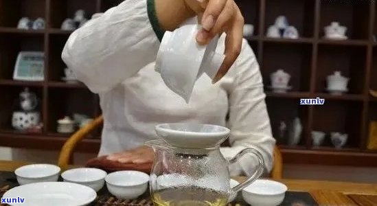 普洱茶的冲泡 *** ：需不需要煮沸？