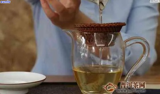 喝普洱茶需要摇香吗