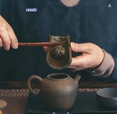 喝普洱茶需要摇香吗