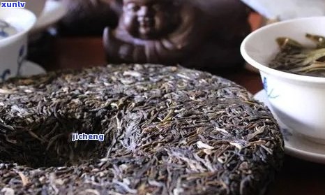 普洱茶曼松357克2008年散装茶叶精选高品质原料制成，口感醇厚，香气独特。