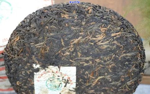 普洱茶曼松357克2008年散装茶叶精选高品质原料制成，口感醇厚，香气独特。