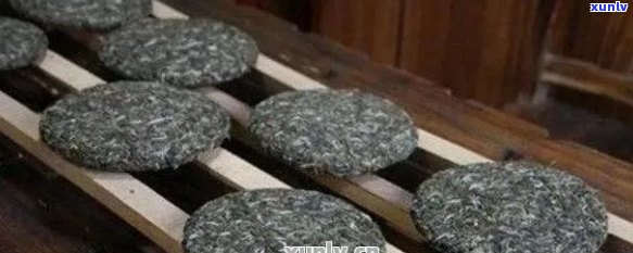 从什么时候开始的普洱茶压制工艺：探索压饼的历与技巧