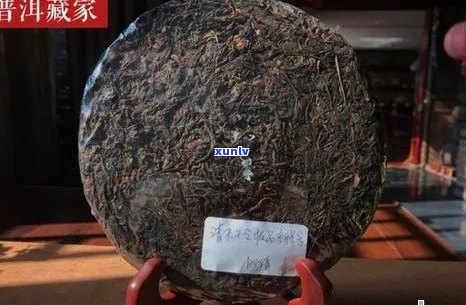 高档普洱茶价格排名：十大高端普洱茶排行榜