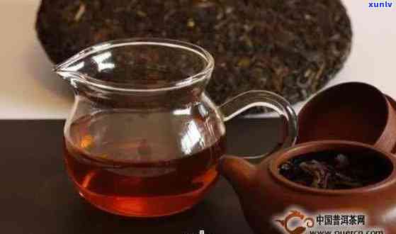 喝普洱茶是不是会导致失眠：探究普洱茶对睡眠的影响