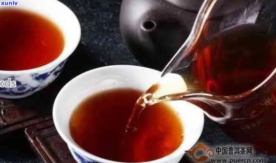 喝普洱茶是不是会导致失眠：探究普洱茶对睡眠的影响