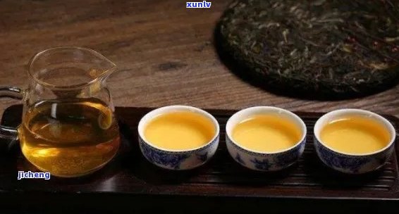 喝普洱茶是不是会导致失眠：探究普洱茶对睡眠的影响