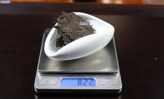 普洱茶计量单位饼吗