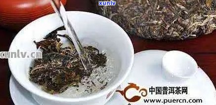 '糯香味最浓的普洱茶是哪种：探究最浓糯香味的普洱茶品种'