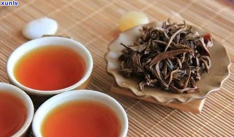 '糯香味最浓的普洱茶是哪种：探究最浓糯香味的普洱茶品种'