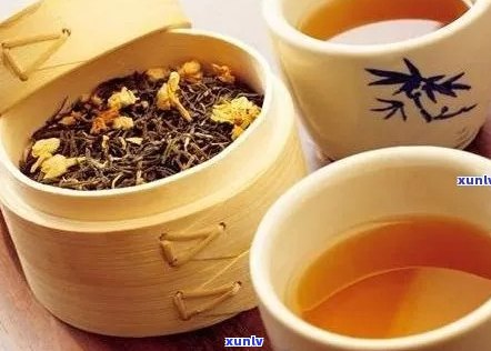 国人爱的茶饮：了解这些传统饮品，感受国茶文化的独特魅力