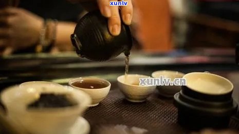 普洱茶爱好者的入门指南：揭示适合品尝普洱茶的人群特征