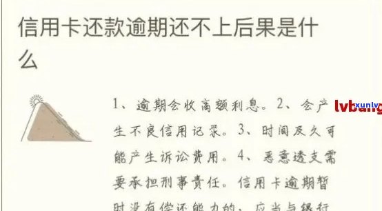 信用卡恶意逾期还清后能否继续使用？以及逾期还款后的影响是什么？