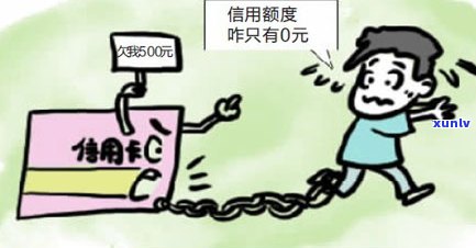 信用卡逾期手机又停机