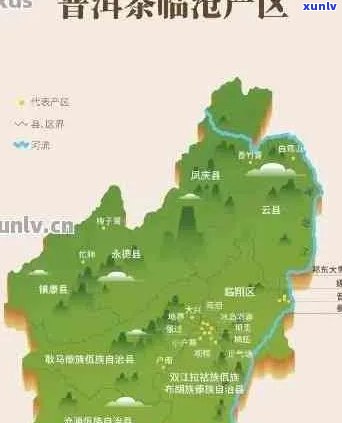 普洱茶四大产区详细介绍：云南四大名山头，你了解吗？