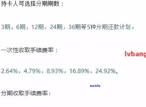 信用卡分期还款期数选择全面指南：如何确定期数以降低利息负担？