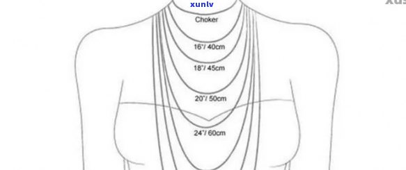 '翡翠项链长度选择：适合女生的长度，理想的珠子数量与设计'
