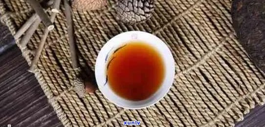 枣香普洱茶没有枣香味正常吗？为什么？