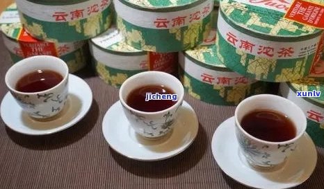 探究普洱茶真实性：抖音中的普洱茶是真是假？