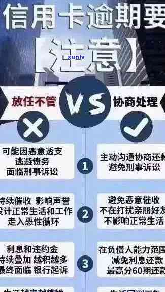 新信用卡逾期不还的自救指南，如何利用信用卡来避免债务危机？