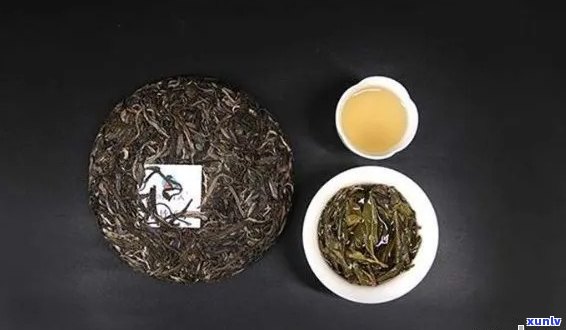 探究普洱茶真实性：抖音中的普洱茶是真是假？