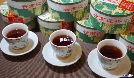 探究普洱茶真实性：抖音中的普洱茶是真是假？