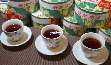 抖音普洱茶是真的吗