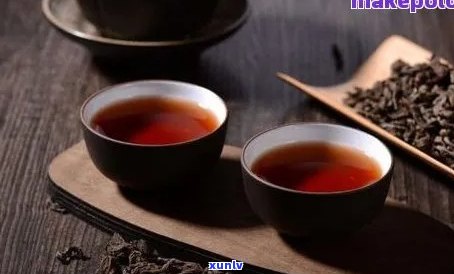 品味春韵：岁月熟茶的魅力与独特之处