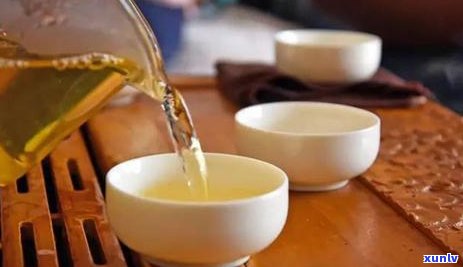 人知道普洱茶吗？为什么他们喜欢喝普洱茶？