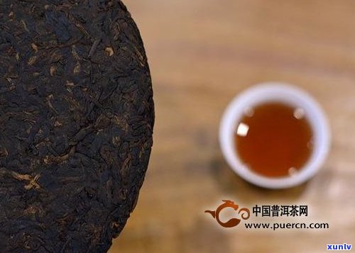 人知道普洱茶吗