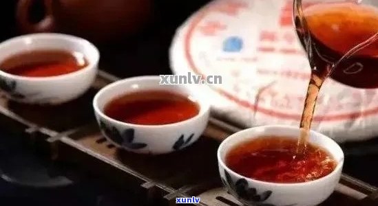 普洱茶的消食功效：科学研究、适宜人群及饮用 *** 全面解析