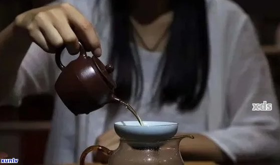 身体消瘦能喝普洱茶吗：女性和女生的健选择